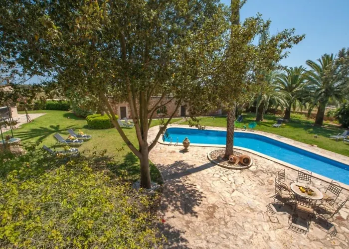 Suite Solana Es Llobets