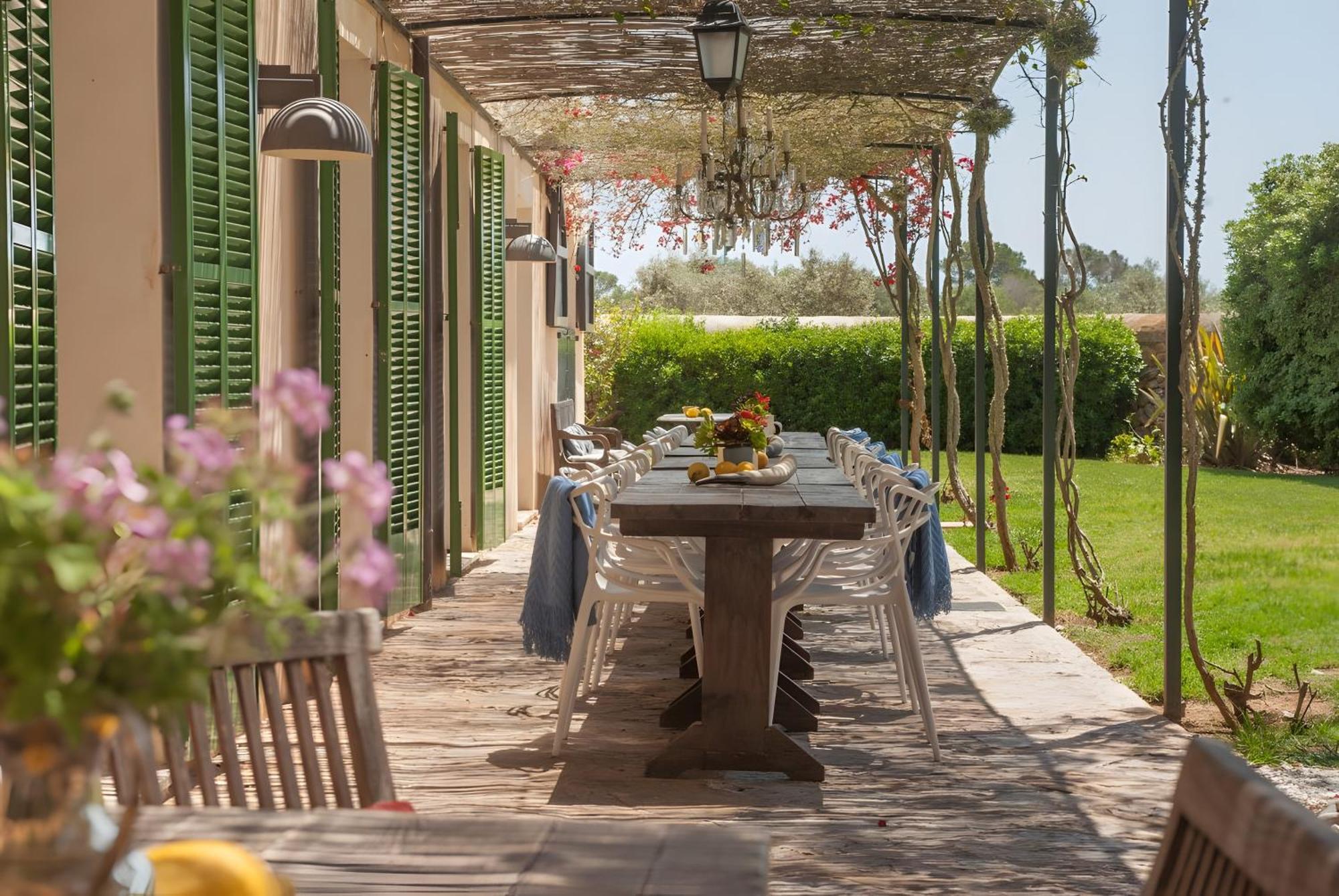 Solana Es Llobets Llucmajor (Mallorca)