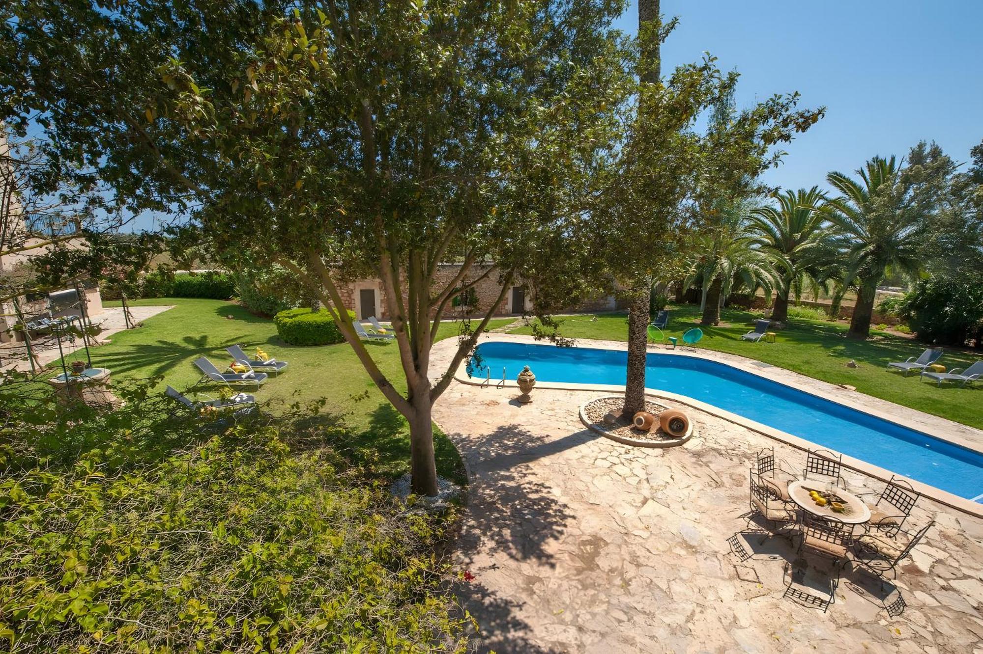 Solana Es Llobets * Llucmajor (Mallorca)