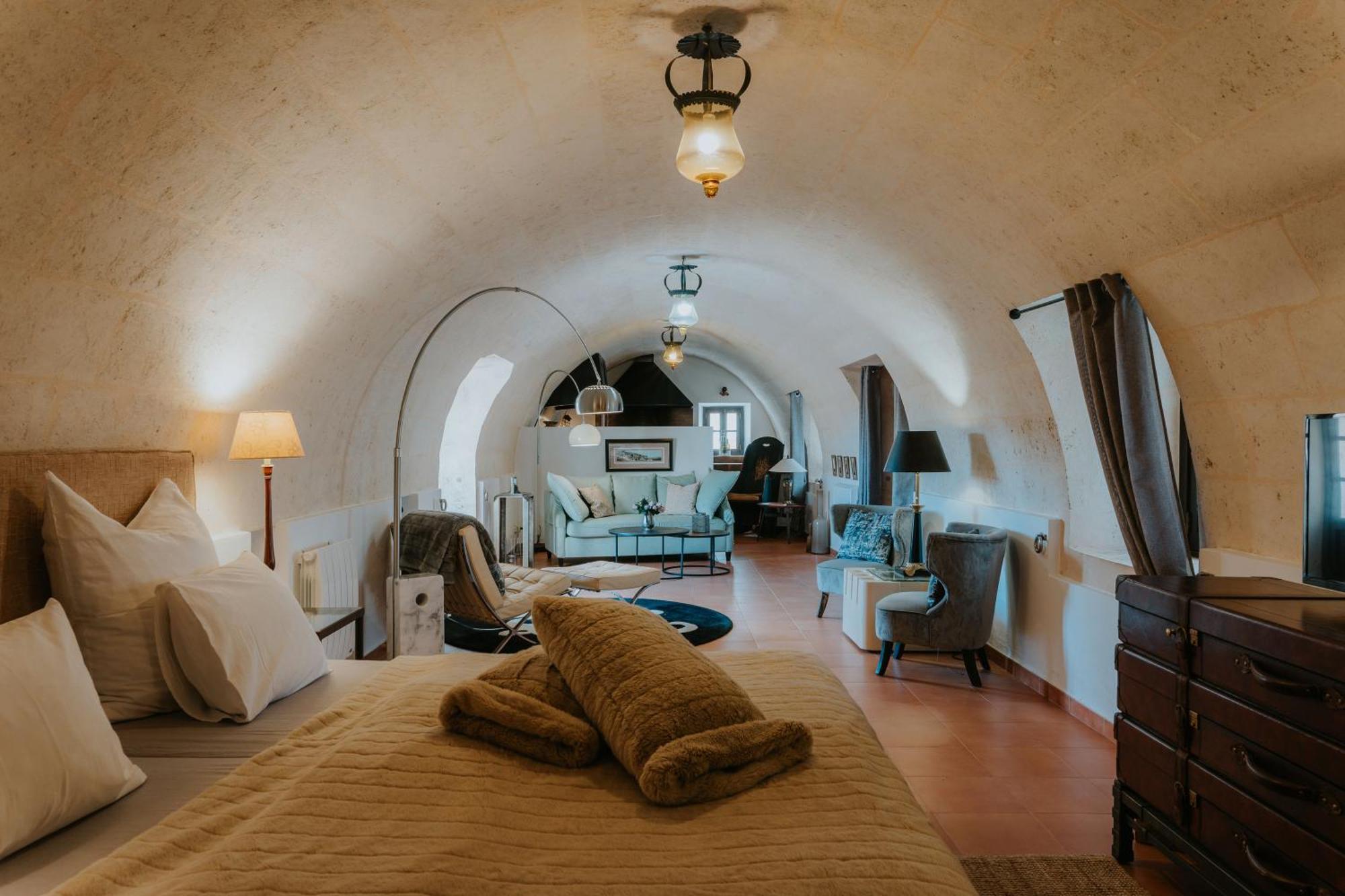 Bed & Breakfast Solana Es Llobets *