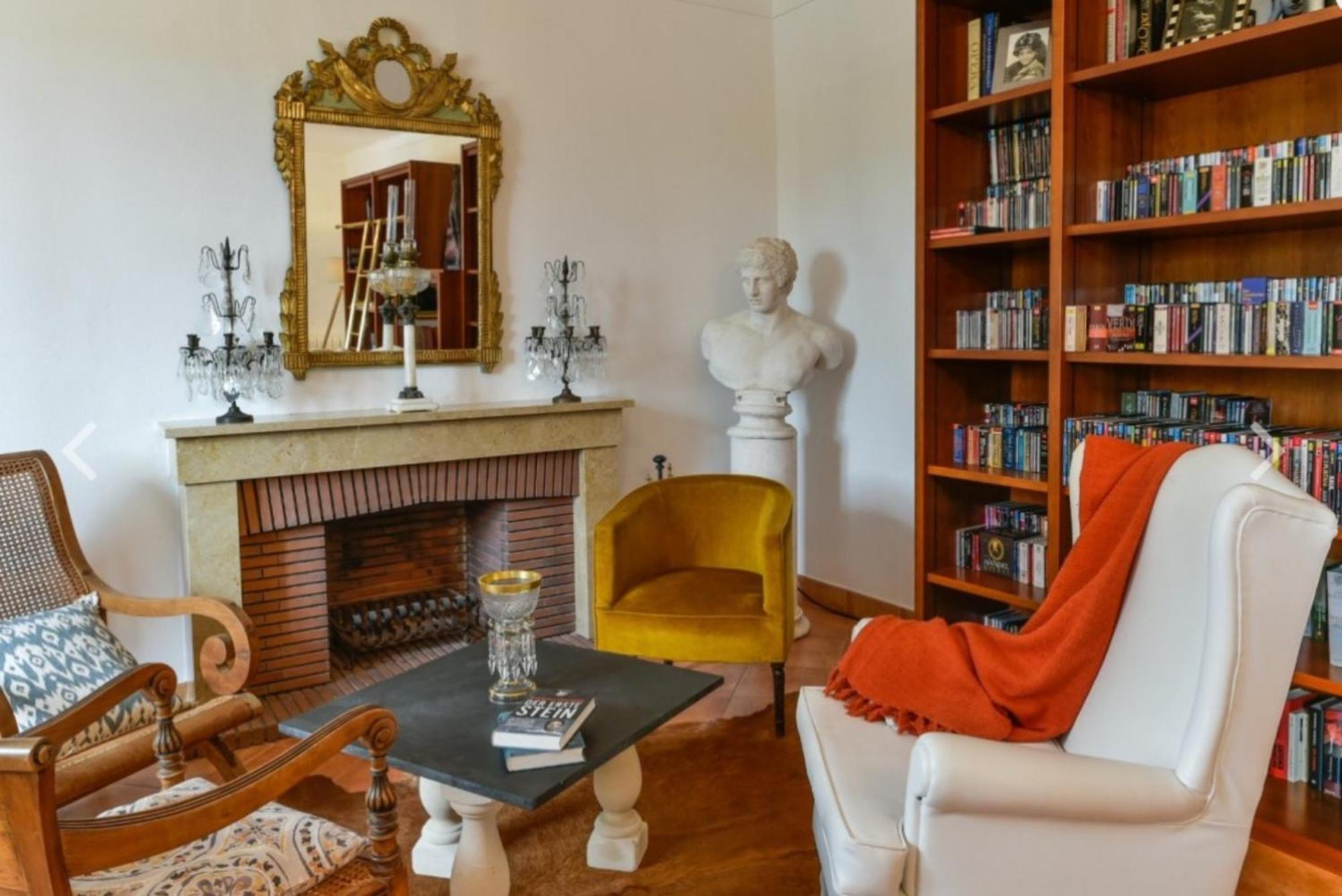 Solana Es Llobets Bed & Breakfast