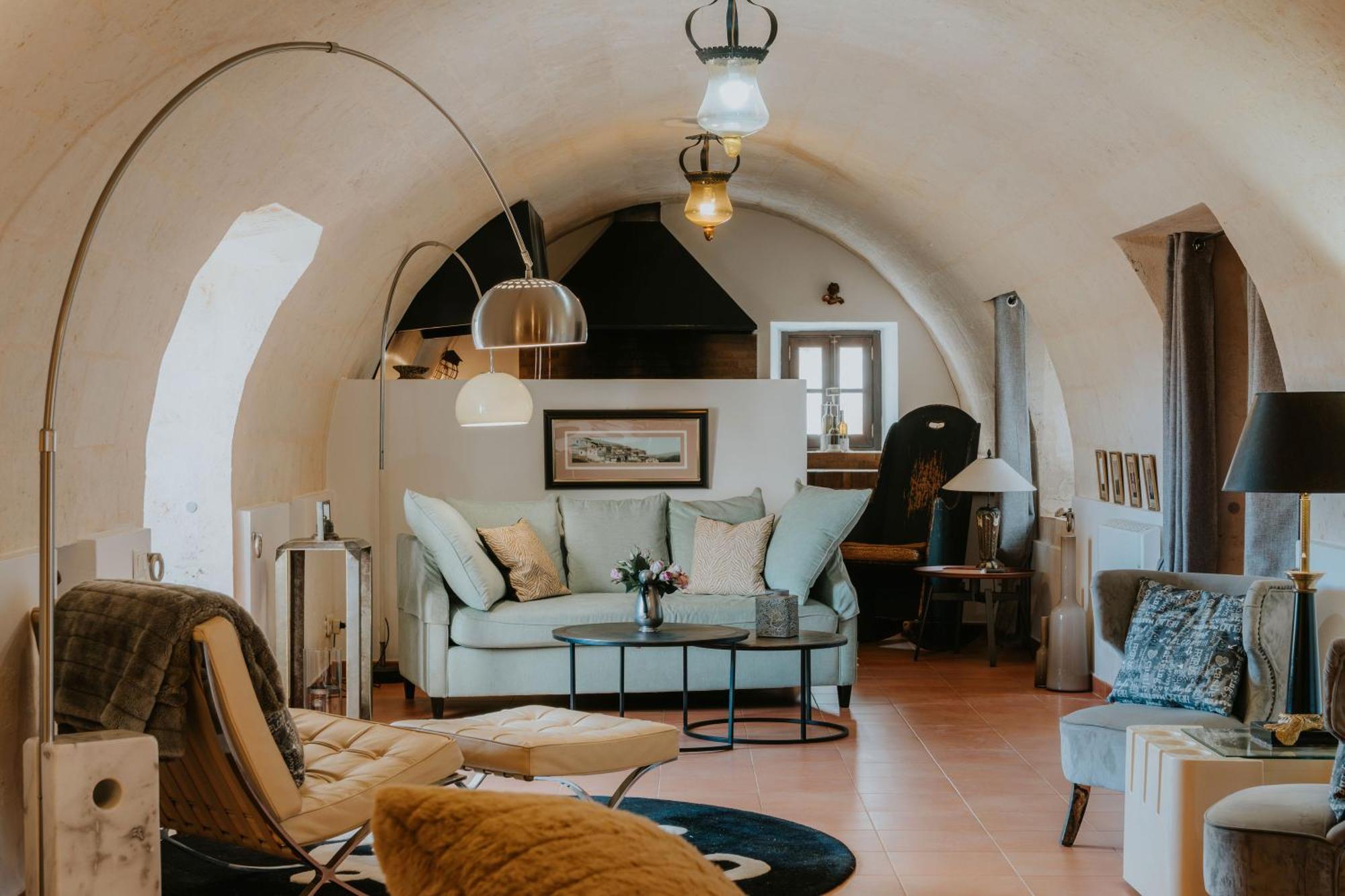 Bed & Breakfast Solana Es Llobets