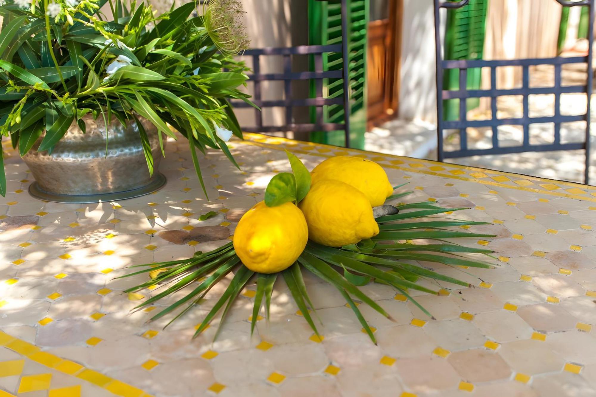 Bed & Breakfast Solana Es Llobets Llucmajor (Mallorca)