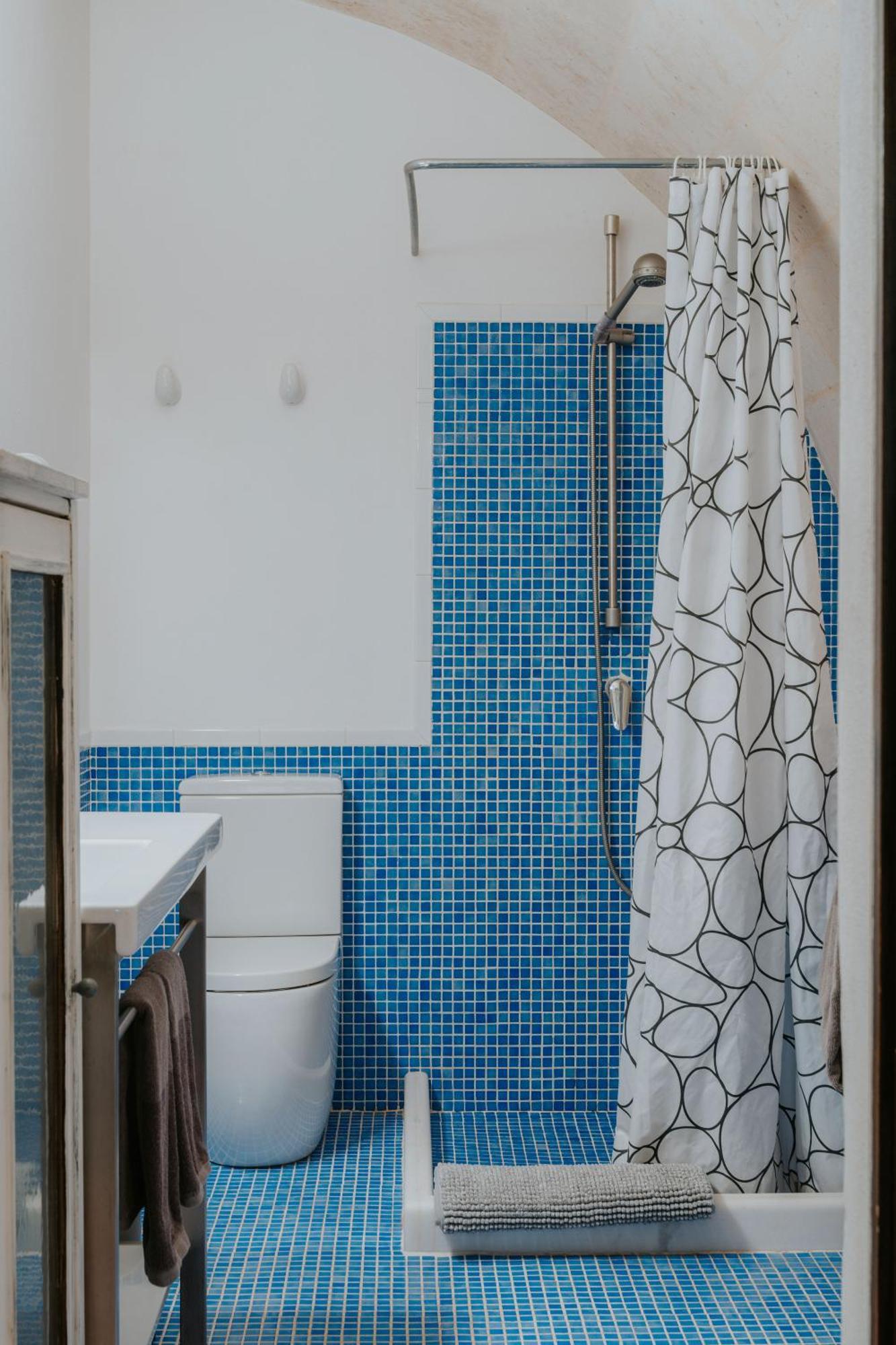 Solana Es Llobets Bed & Breakfast